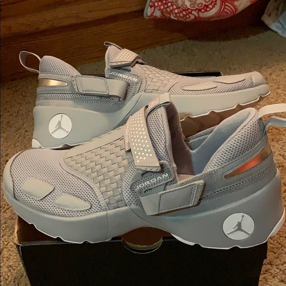 Jordan | Shoes | Nwt Jordan Trunner Lx 